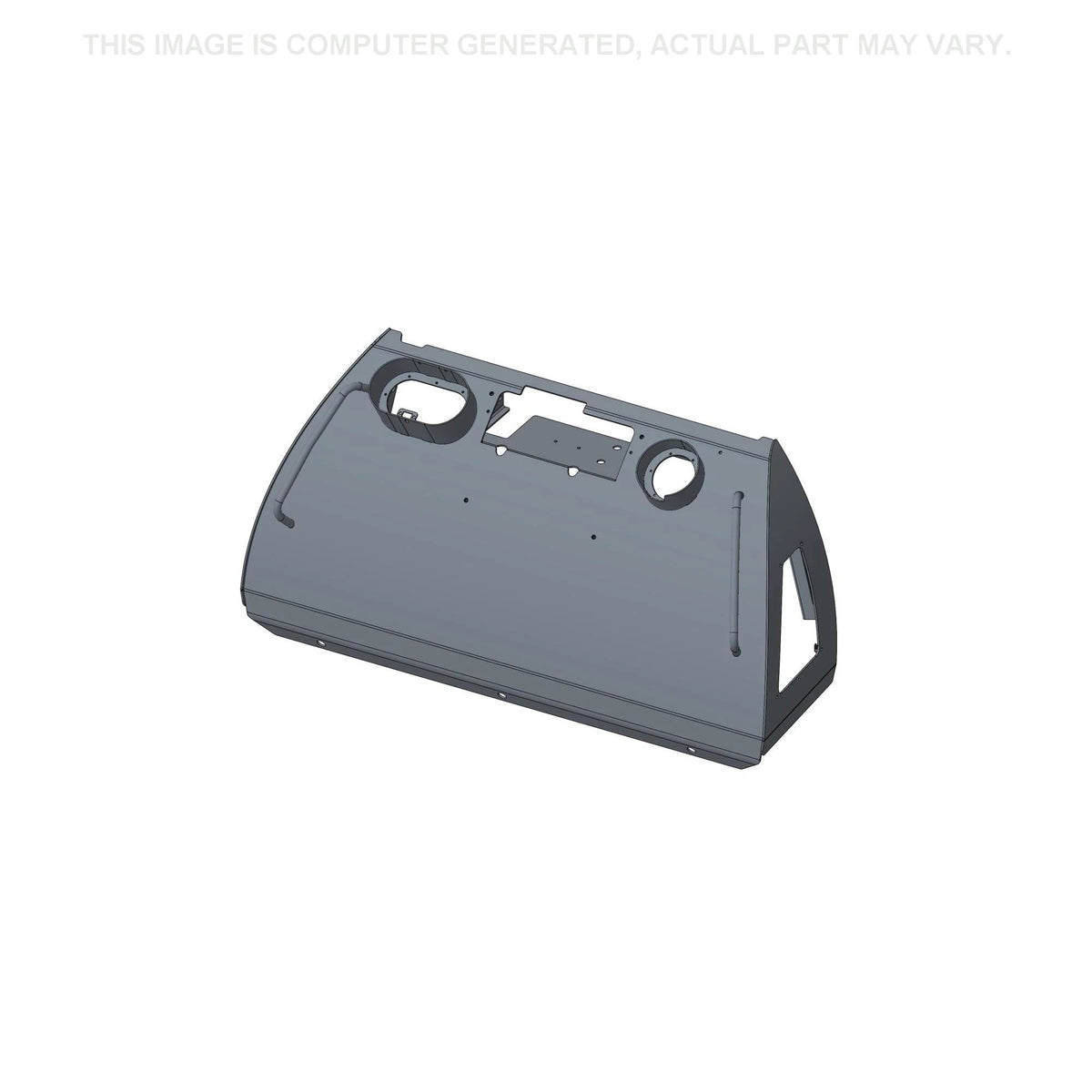47626021 - OEM COVER - CASE CONSTRUCTION