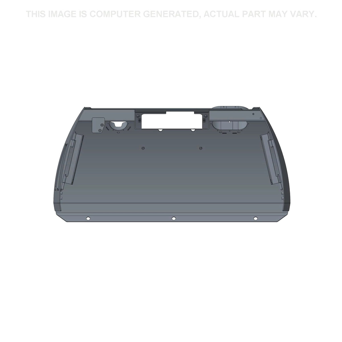 47626021 - OEM COVER - CASE CONSTRUCTION
