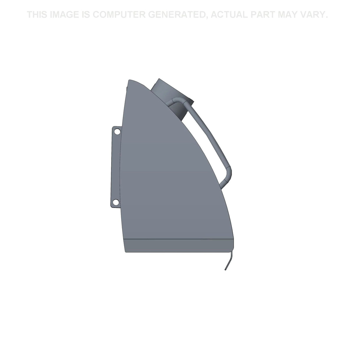 47626021 - OEM COVER - CASE CONSTRUCTION