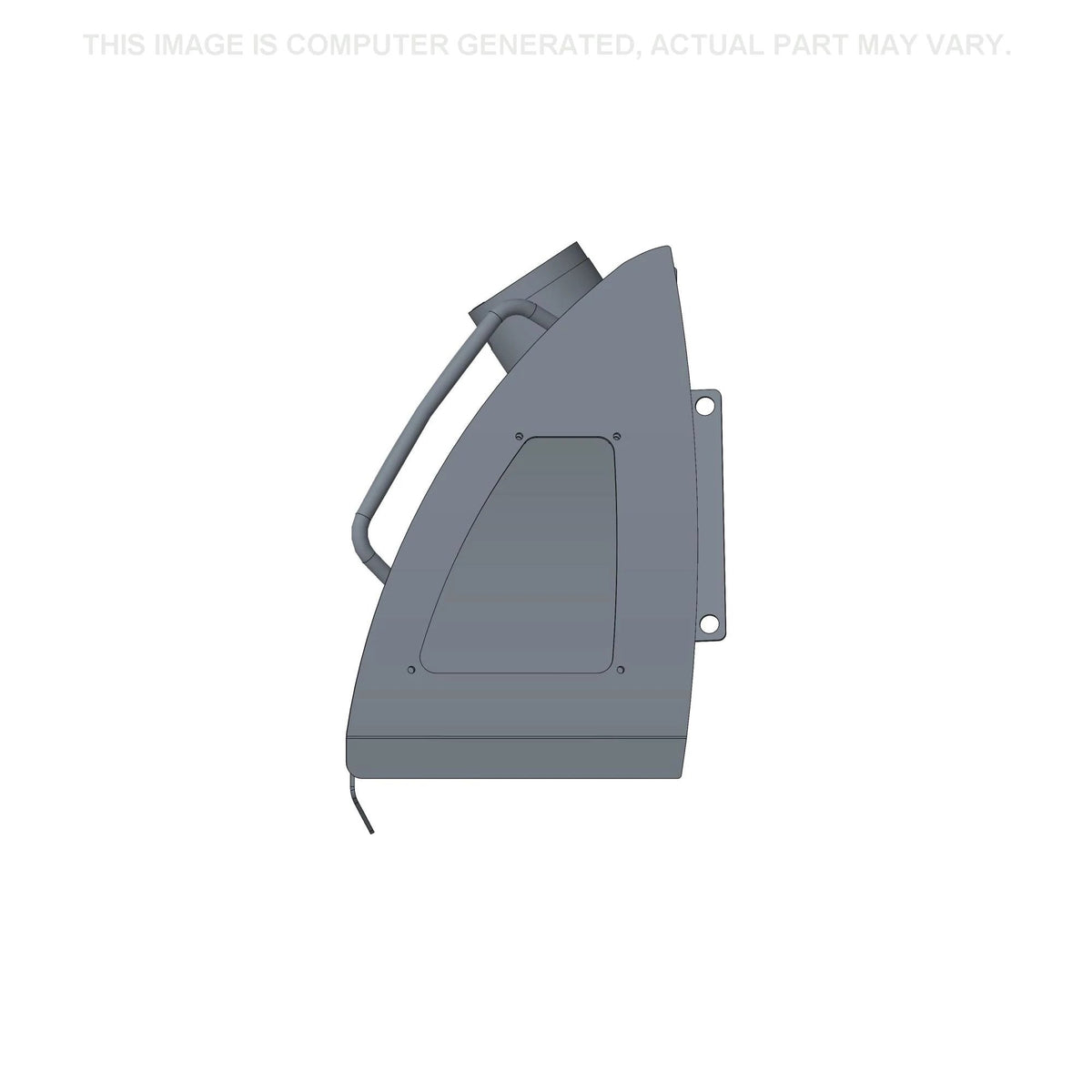 47626021 - OEM COVER - CASE CONSTRUCTION