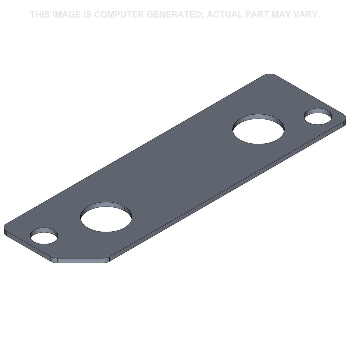 47626499 - OEM PLATE - CASE CONSTRUCTION