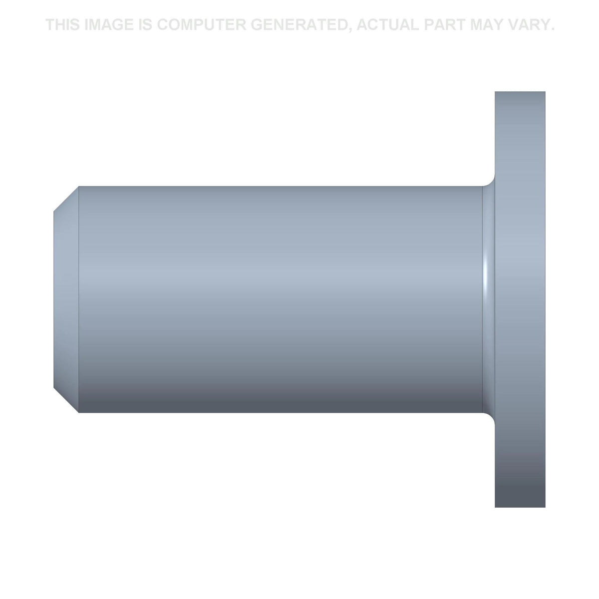 47626856 - OEM SPACER - CASE CONSTRUCTION