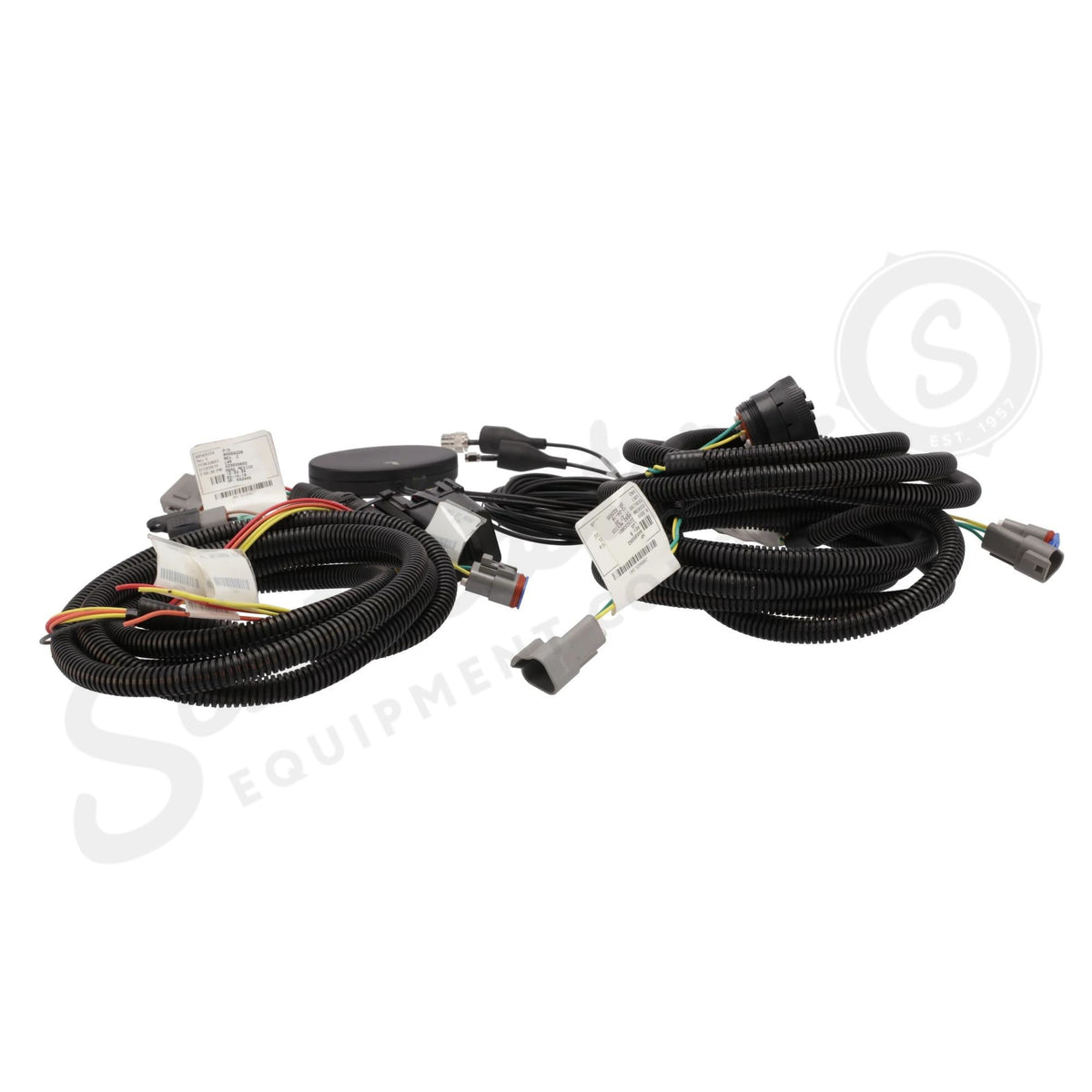 47626888 - OEM CE UNIVERSAL TELEMATICS INSTALLATION KIT - CASE CONSTRUCTION