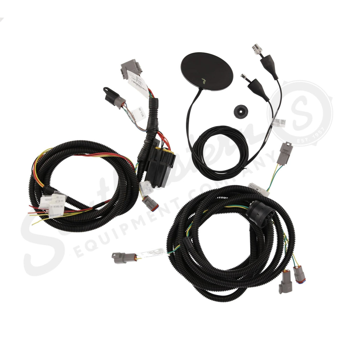 47626888 - OEM CE UNIVERSAL TELEMATICS INSTALLATION KIT - CASE CONSTRUCTION