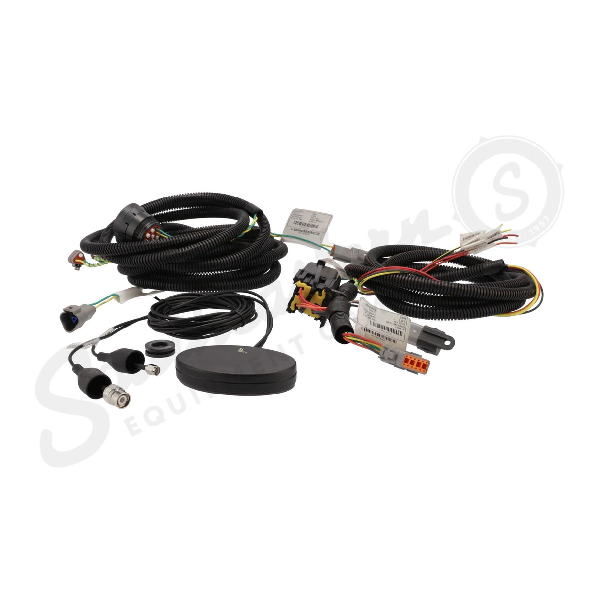 47626888 - OEM CE UNIVERSAL TELEMATICS INSTALLATION KIT - CASE CONSTRUCTION