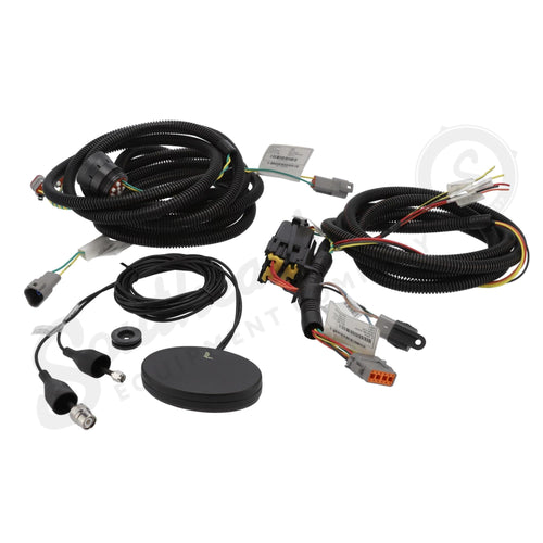 47626888 - OEM CE UNIVERSAL TELEMATICS INSTALLATION KIT - CASE CONSTRUCTION