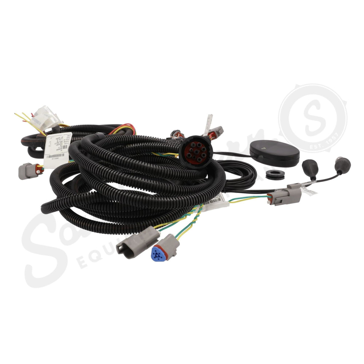 47626888 - OEM CE UNIVERSAL TELEMATICS INSTALLATION KIT - CASE CONSTRUCTION