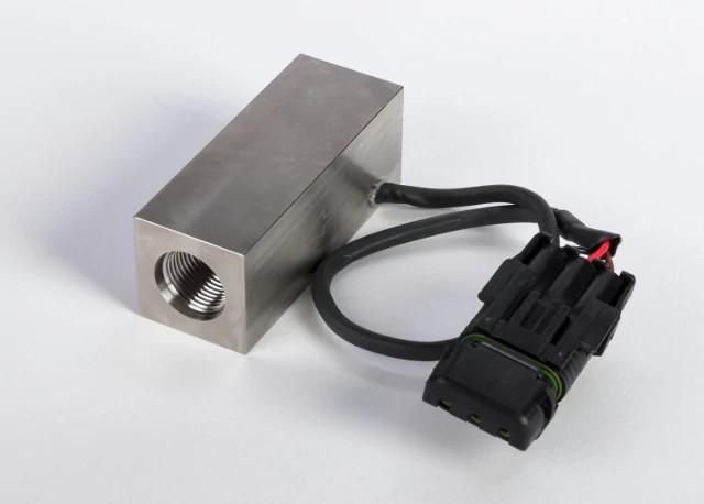 47626975 - OEM AUTOGUIDANCE FLOW MANUAL OVERRIDE - CASE CONSTRUCTION