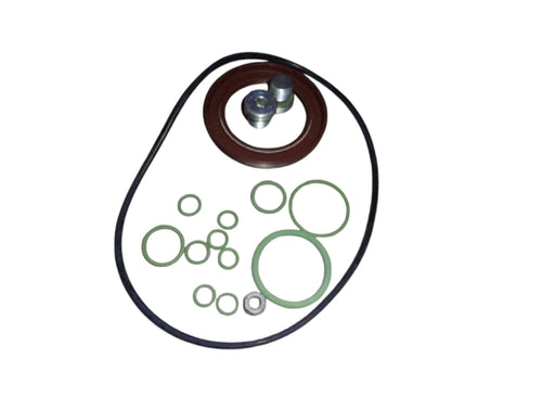 47627319 - OEM Kit - Case Construction