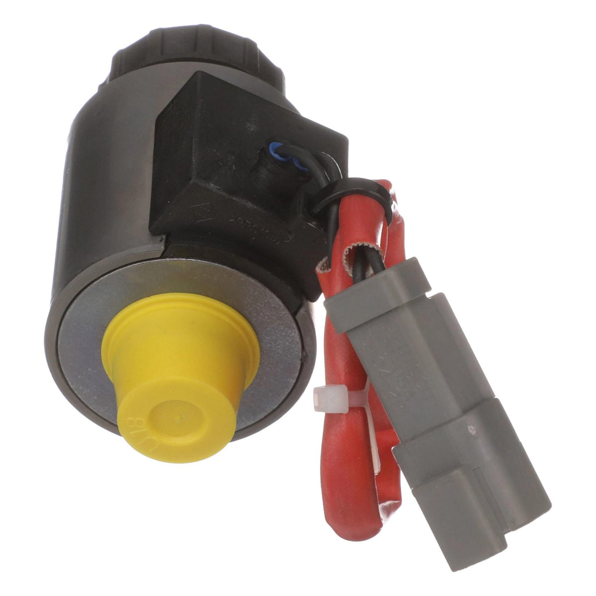 47627331 - OEM VALVE SOLENOID - CASE CONSTRUCTION