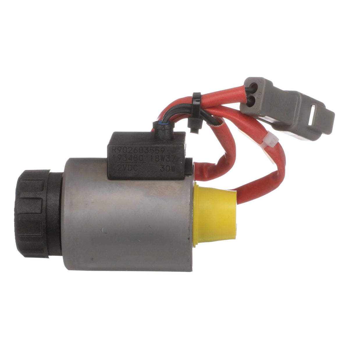 47627331 - OEM VALVE SOLENOID - CASE CONSTRUCTION