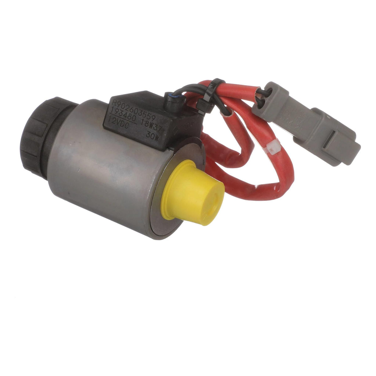 47627331 - OEM VALVE SOLENOID - CASE CONSTRUCTION