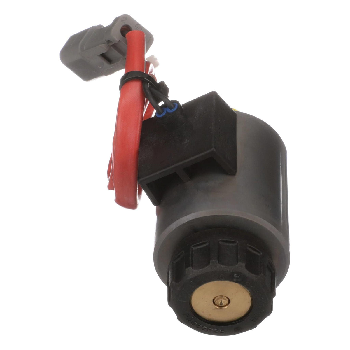 47627331 - OEM VALVE SOLENOID - CASE CONSTRUCTION