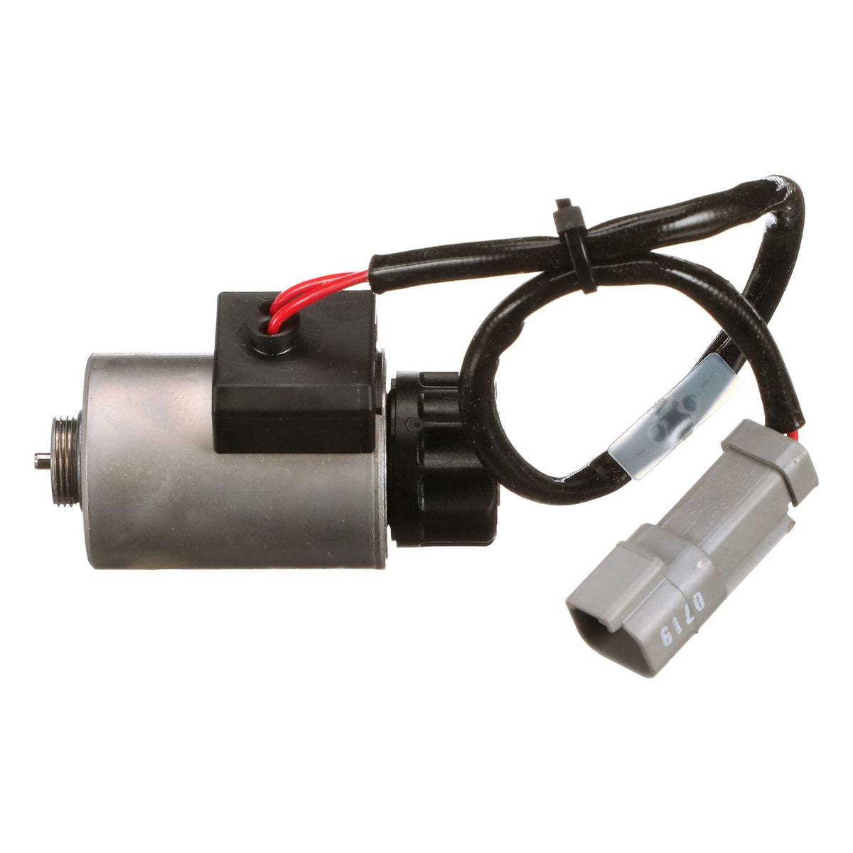 47627335 - OEM SOLENOID VALVE - CASE CONSTRUCTION