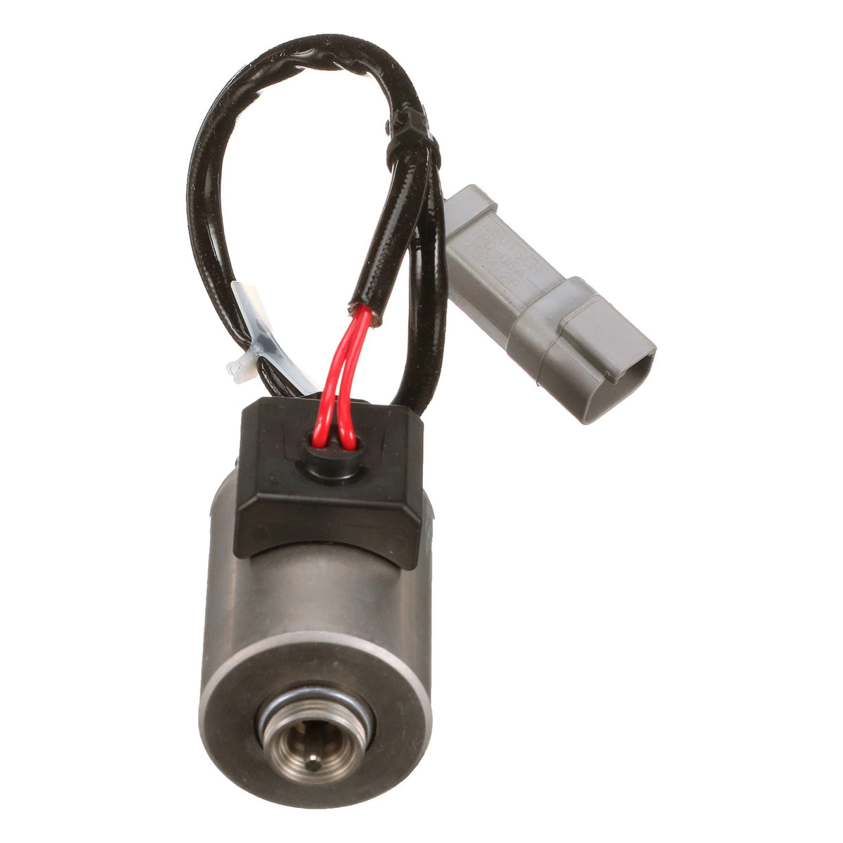 47627335 - OEM SOLENOID VALVE - CASE CONSTRUCTION