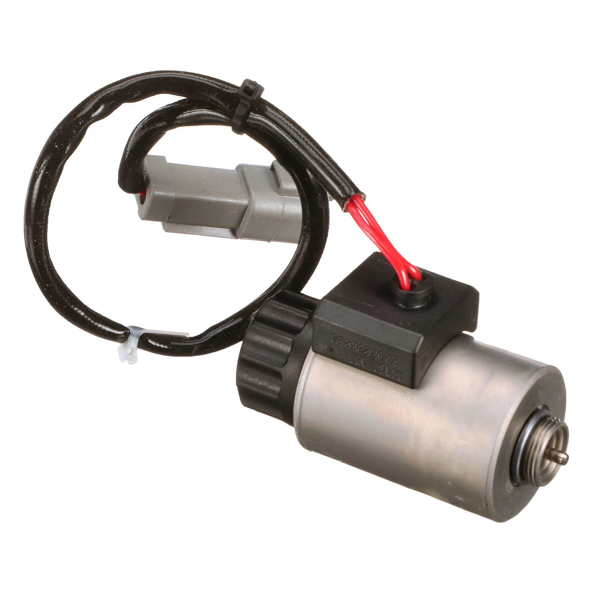 47627335 - OEM SOLENOID VALVE - CASE CONSTRUCTION