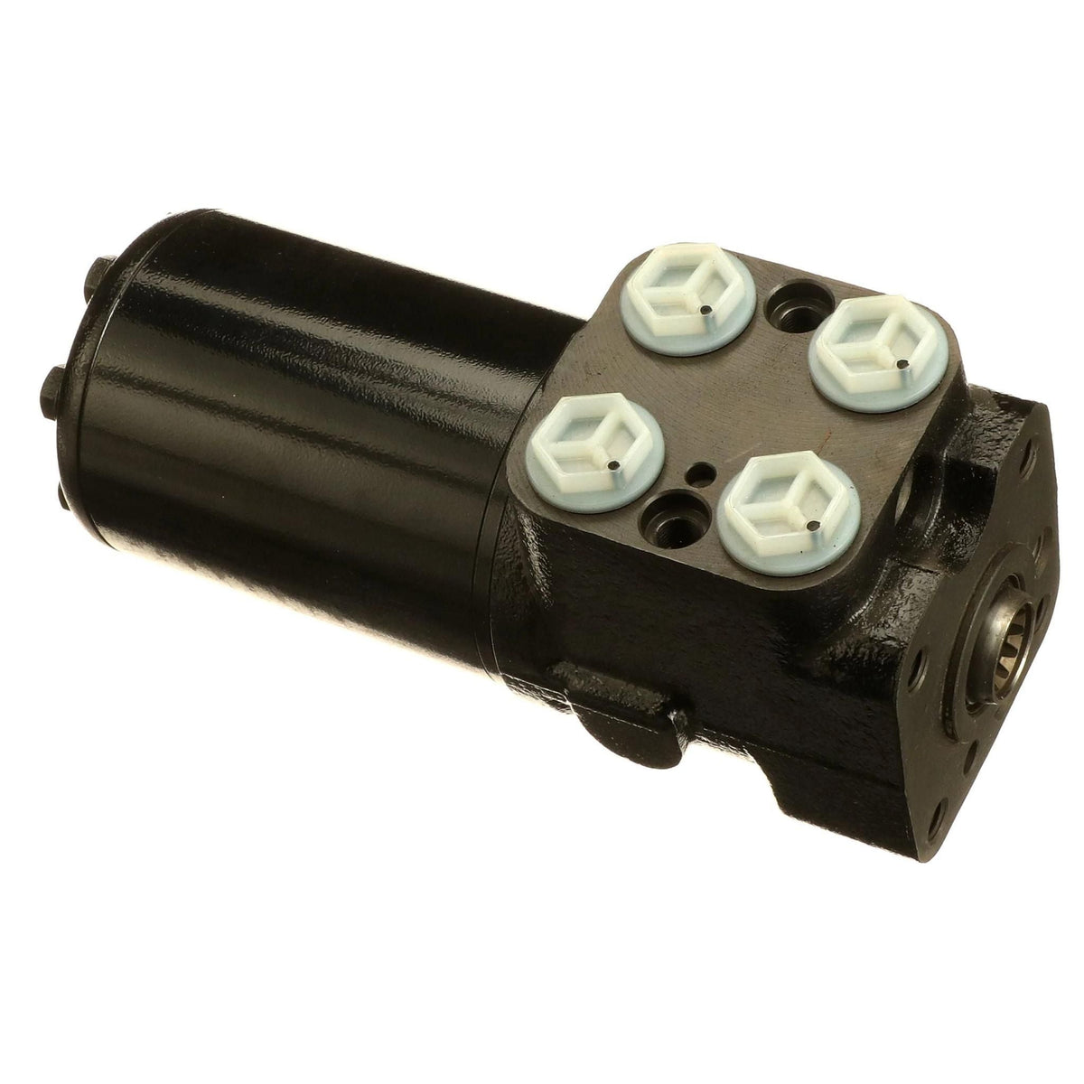 47627744 - OEM STEERING VALVE - CASE CONSTRUCTION