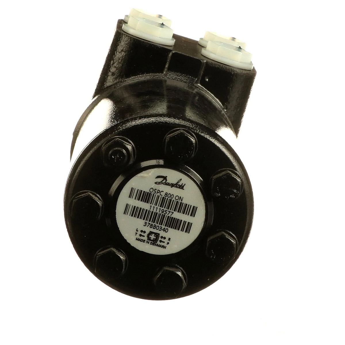 47627744 - OEM STEERING VALVE - CASE CONSTRUCTION