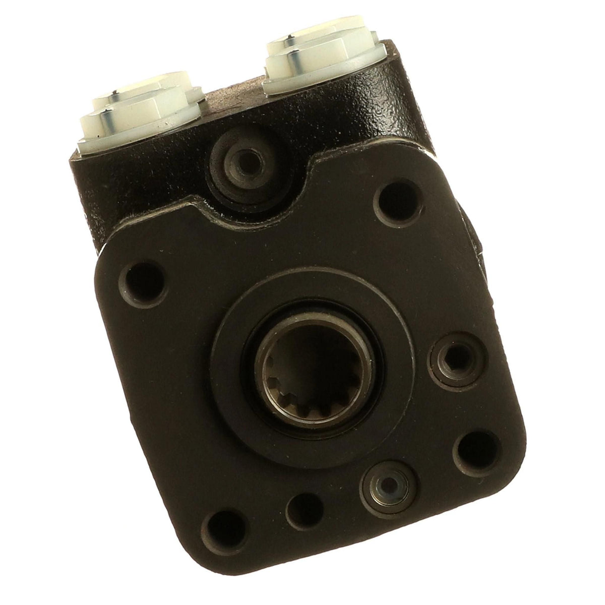 47627744 - OEM STEERING VALVE - CASE CONSTRUCTION