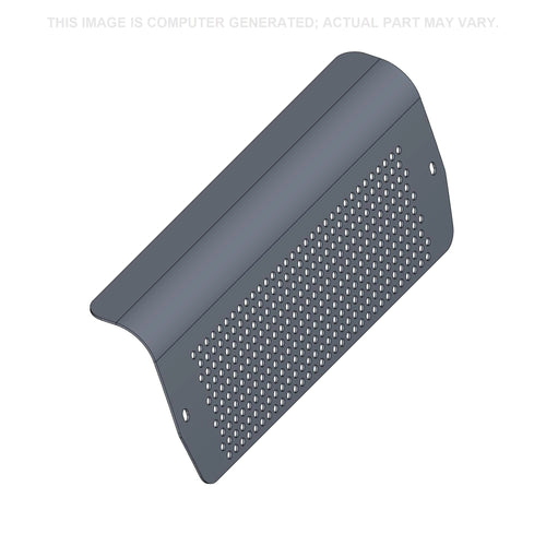 47627779 - Couverture OEM - Fabrication du boîtier
