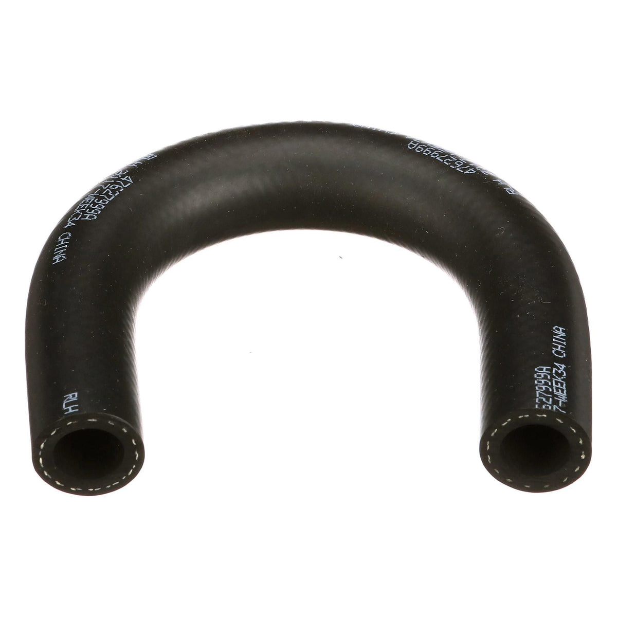 47627999 - OEM HEATER HOSE - CASE CONSTRUCTION