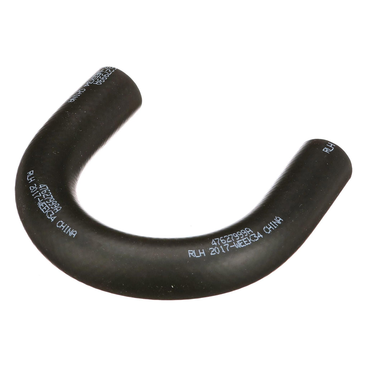 47627999 - OEM HEATER HOSE - CASE CONSTRUCTION