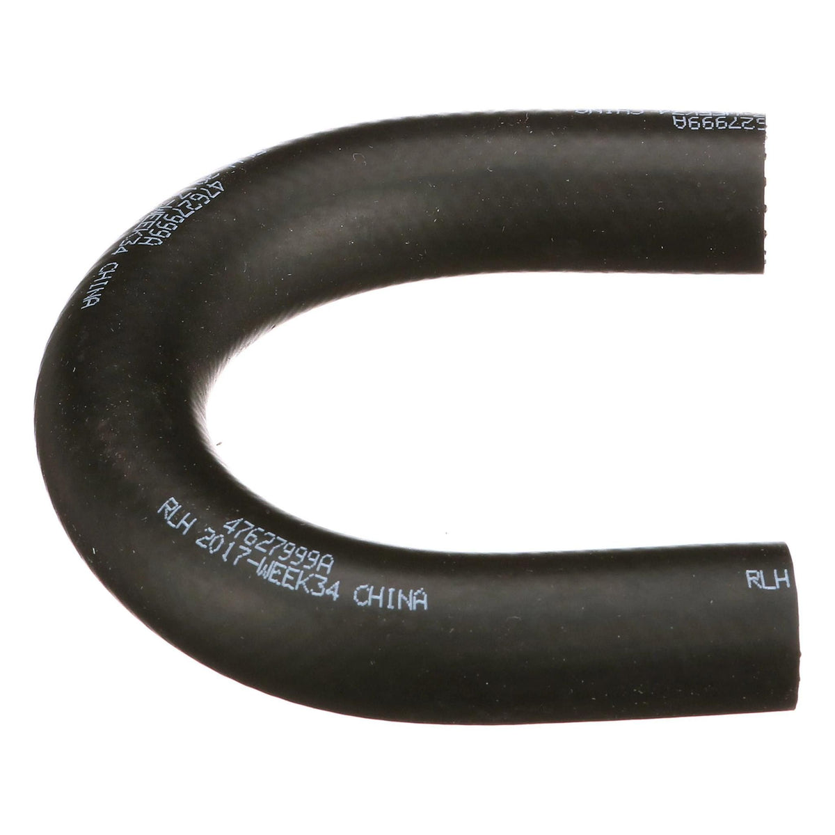 47627999 - OEM HEATER HOSE - CASE CONSTRUCTION