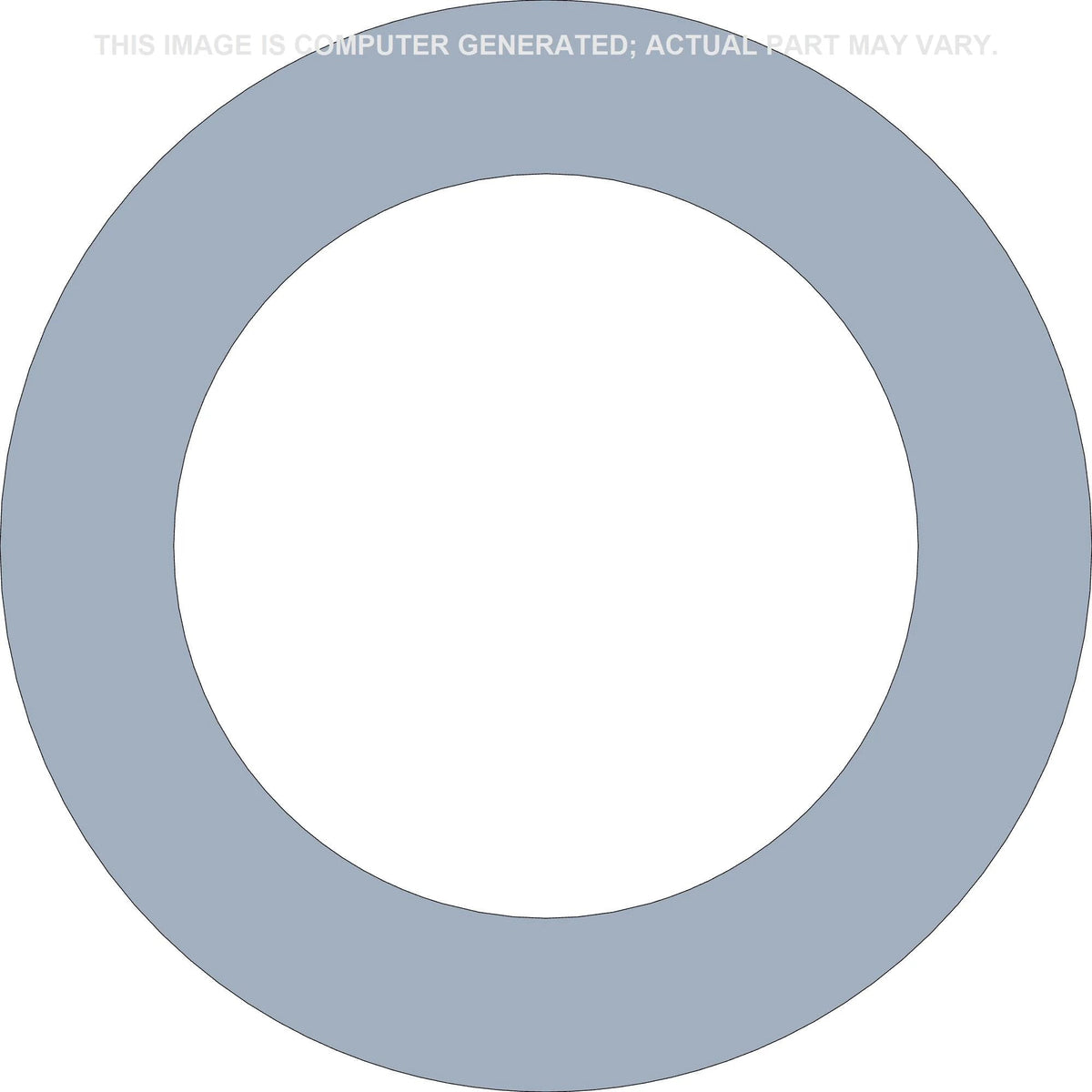 47628800 - OEM WASHER - CASE CONSTRUCTION