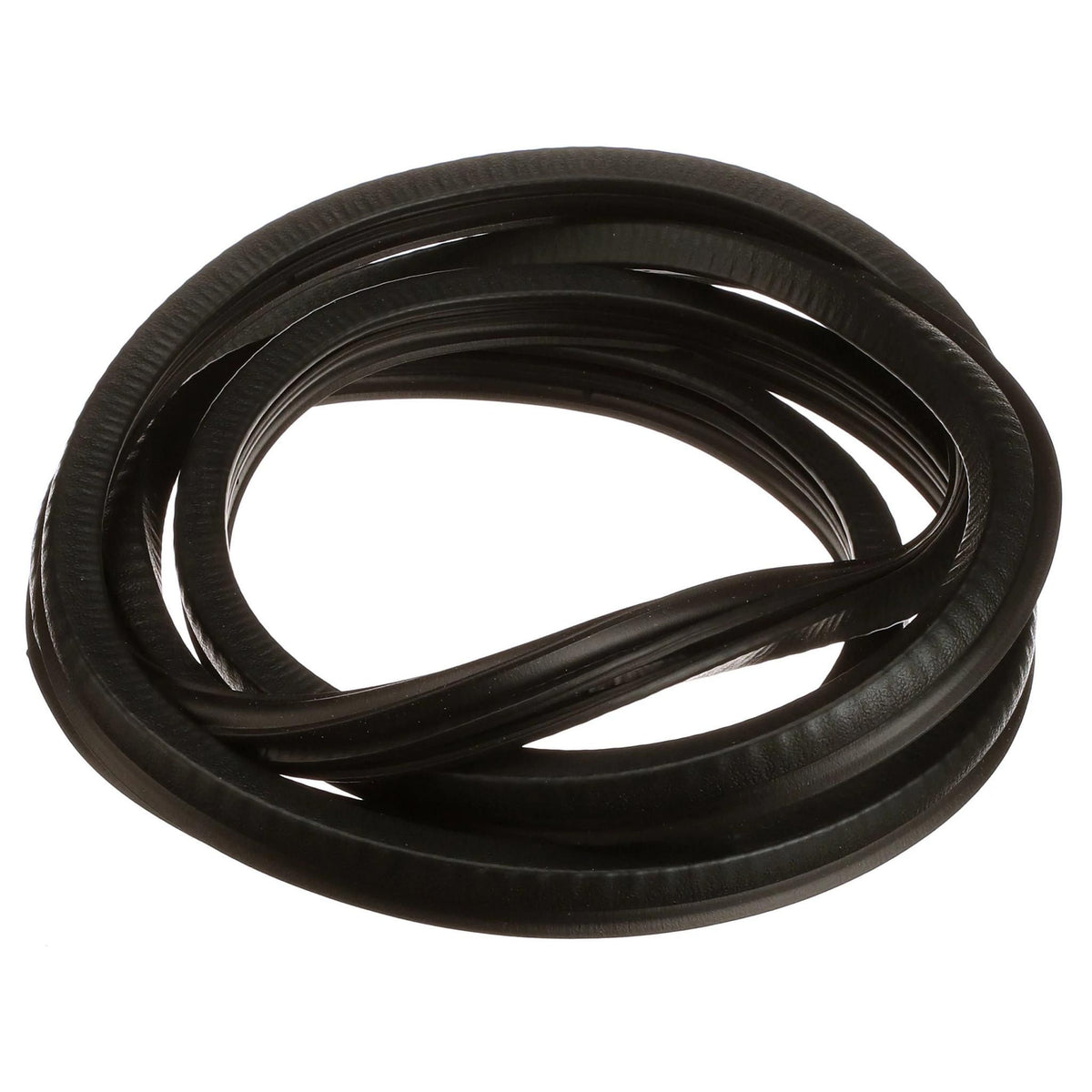 47629448 - OEM SEAL RUBBER RIGHT HAND WINDOW - CASE CONSTRUCTION