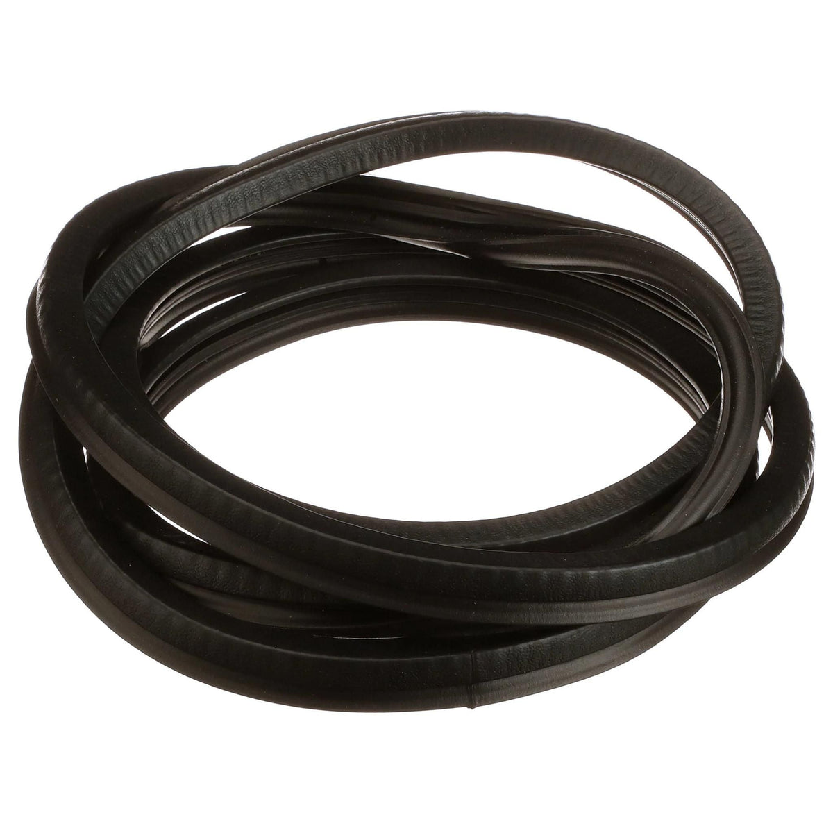 47629448 - OEM SEAL RUBBER RIGHT HAND WINDOW - CASE CONSTRUCTION