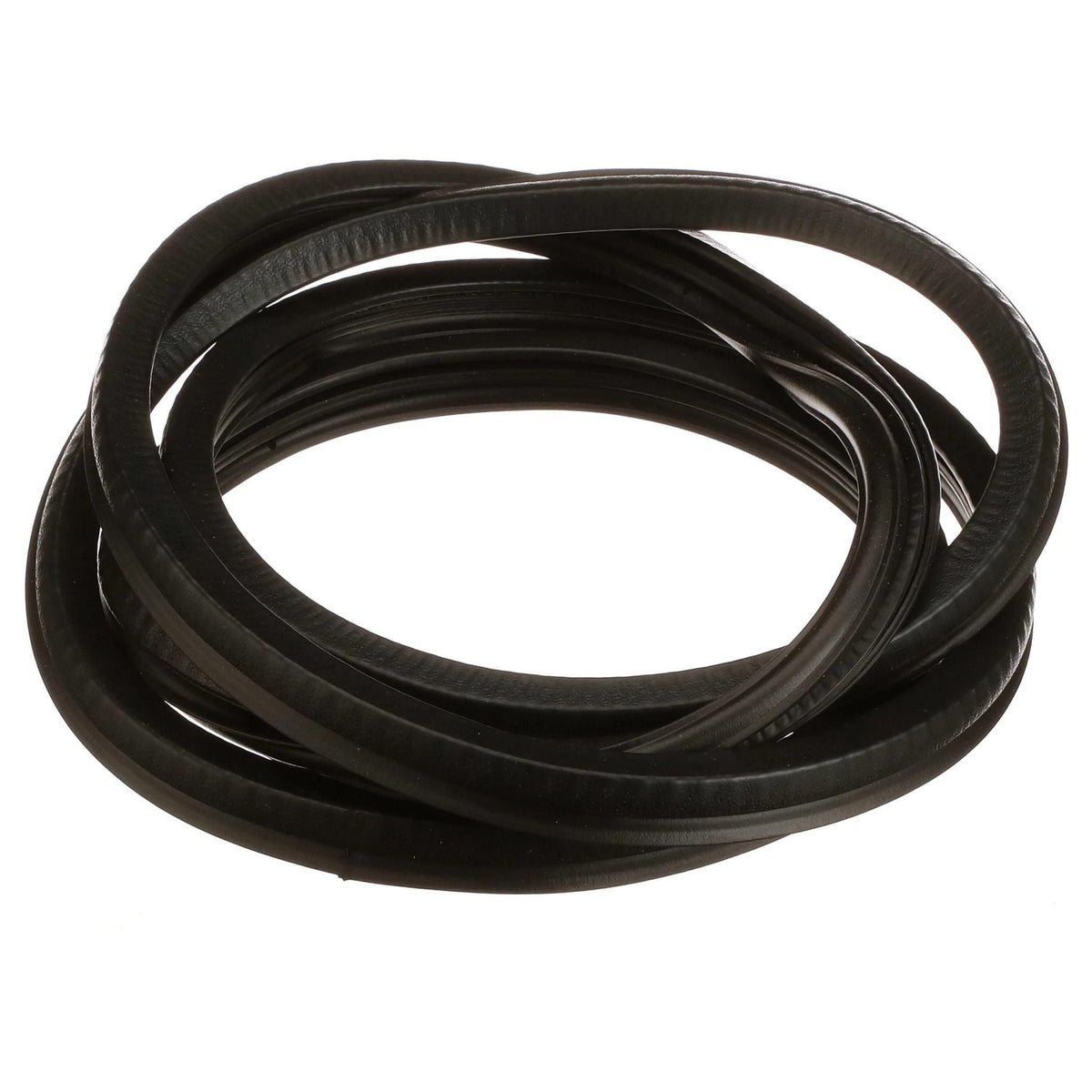 47629448 - OEM SEAL RUBBER RIGHT HAND WINDOW - CASE CONSTRUCTION
