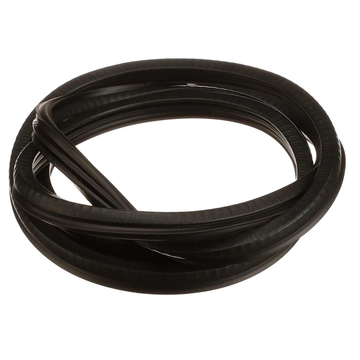 47629448 - OEM SEAL RUBBER RIGHT HAND WINDOW - CASE CONSTRUCTION