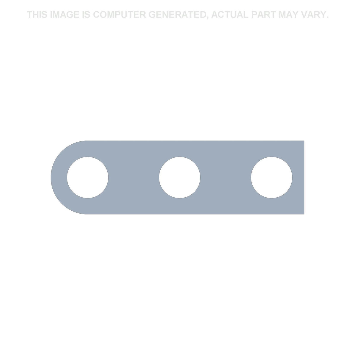 47629480 - OEM SEAL HINGE - CASE CONSTRUCTION