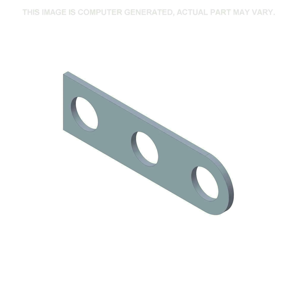 47629480 - OEM SEAL HINGE - CASE CONSTRUCTION