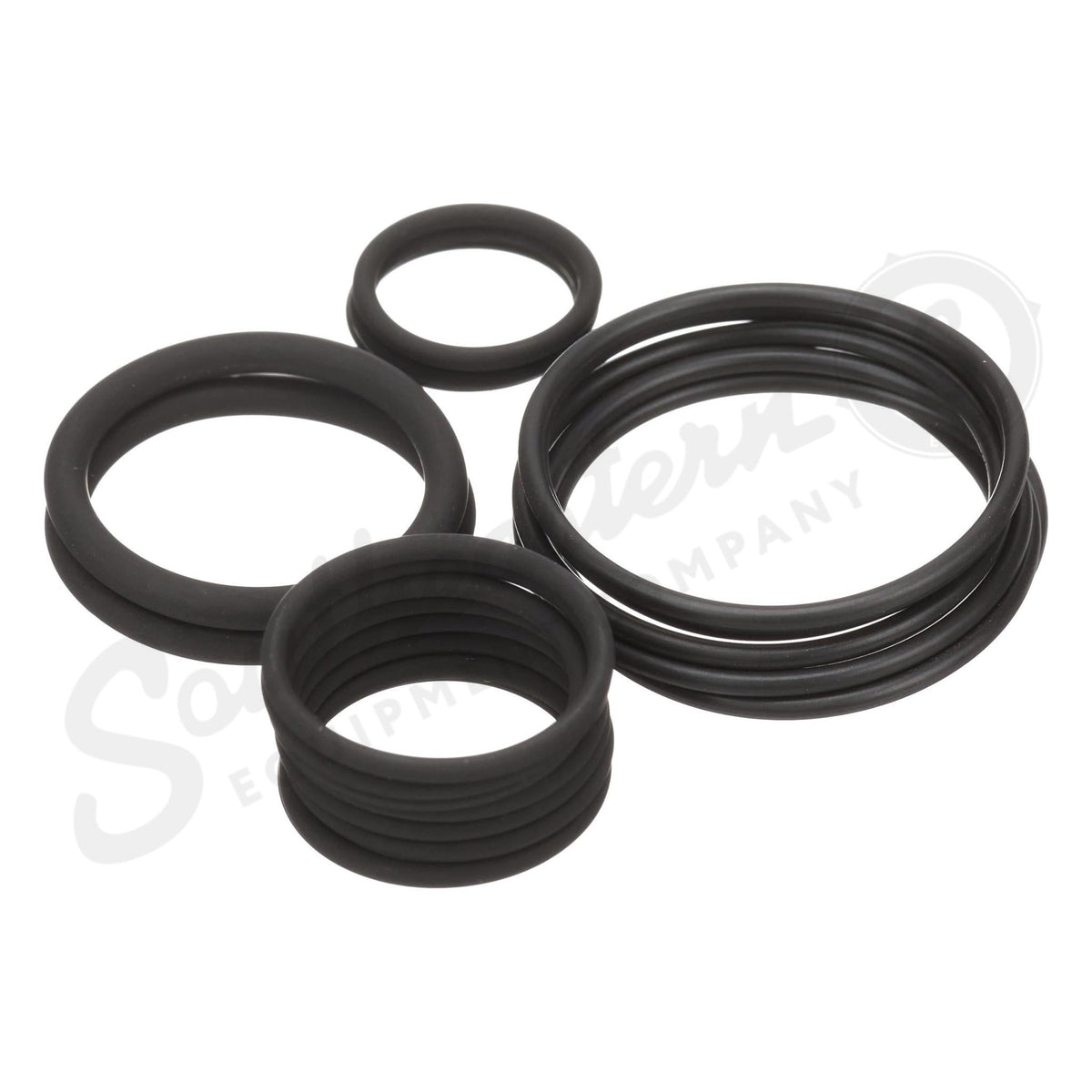 47629858 - OEM SEAT PARTS KIT - CASE CONSTRUCTION