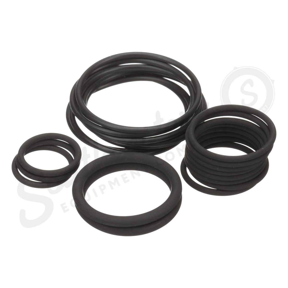 47629858 - OEM SEAT PARTS KIT - CASE CONSTRUCTION