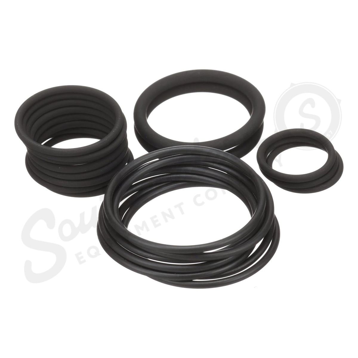 47629858 - OEM SEAT PARTS KIT - CASE CONSTRUCTION