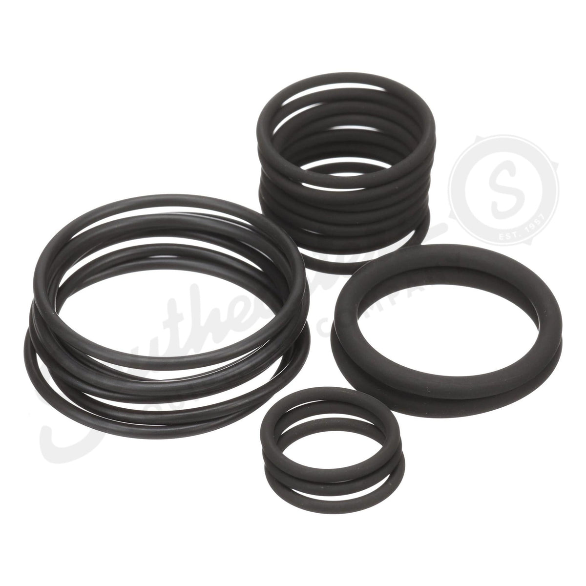 47629858 - OEM SEAT PARTS KIT - CASE CONSTRUCTION