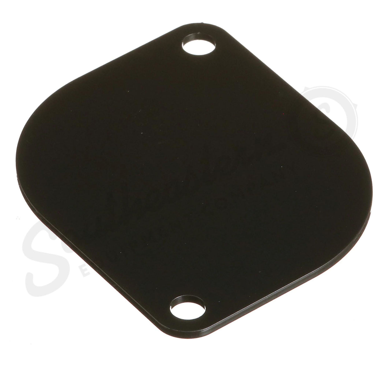 47630237 - OEM PLATE COVER GRAY - CASE CONSTRUCTION