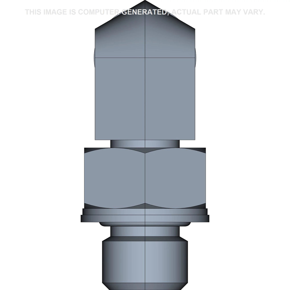 47630470 - OEM 90 DEGREE ELBOW - CASE CONSTRUCTION