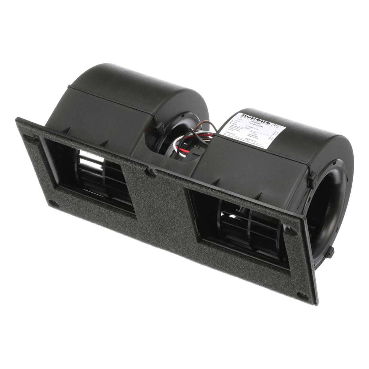 47631357 - OEM BLOWER ASSEMBLY - CASE CONSTRUCTION