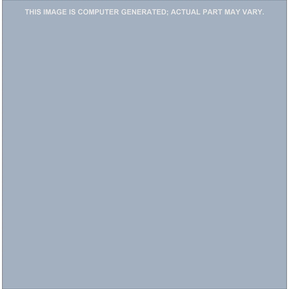 47631936 - OEM FOAM - CASE CONSTRUCTION