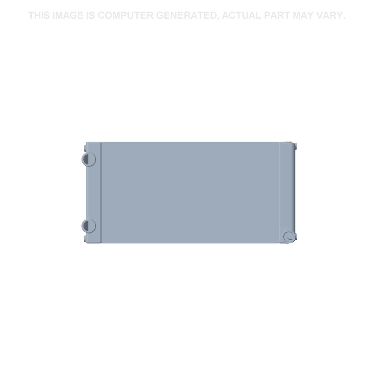 47632122 - OEM RADIATOR - CASE CONSTRUCTION