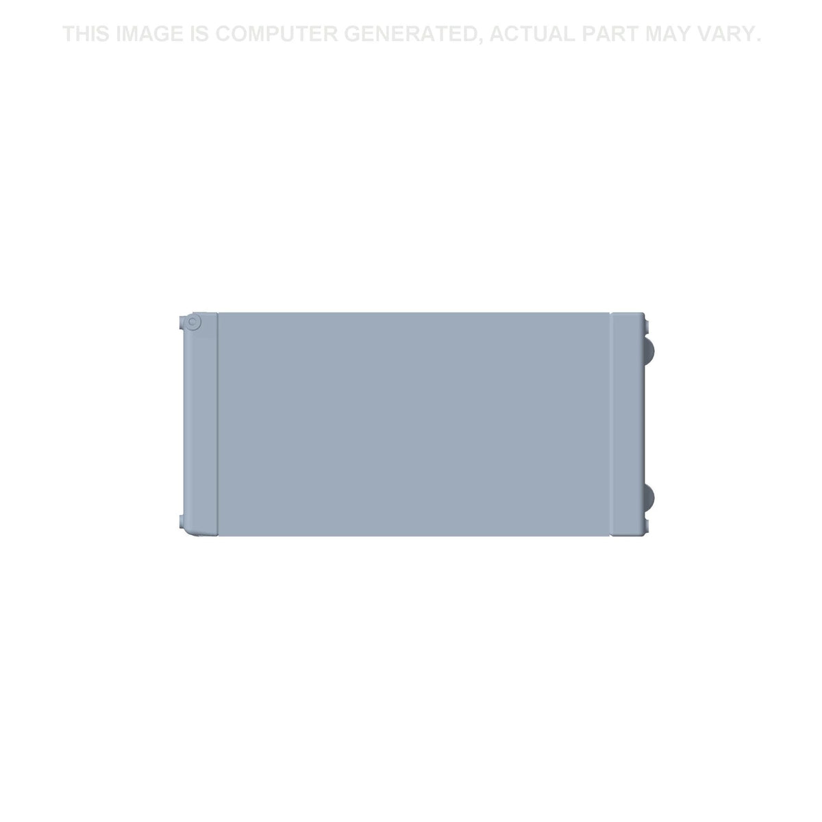 47632122 - OEM RADIATOR - CASE CONSTRUCTION