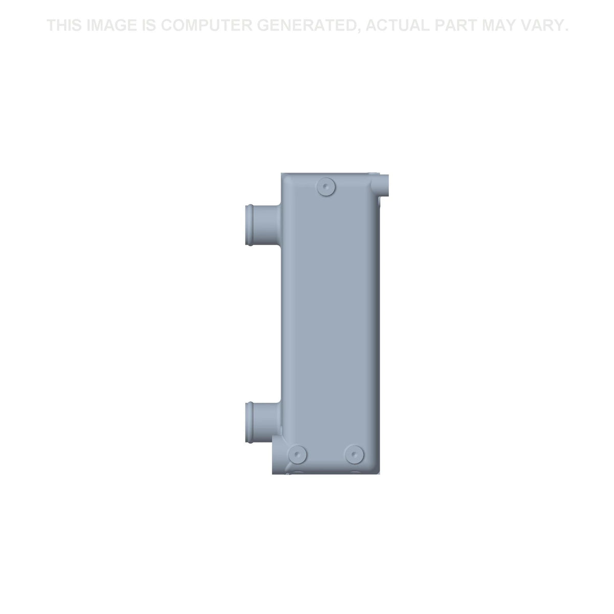 47632122 - OEM RADIATOR - CASE CONSTRUCTION