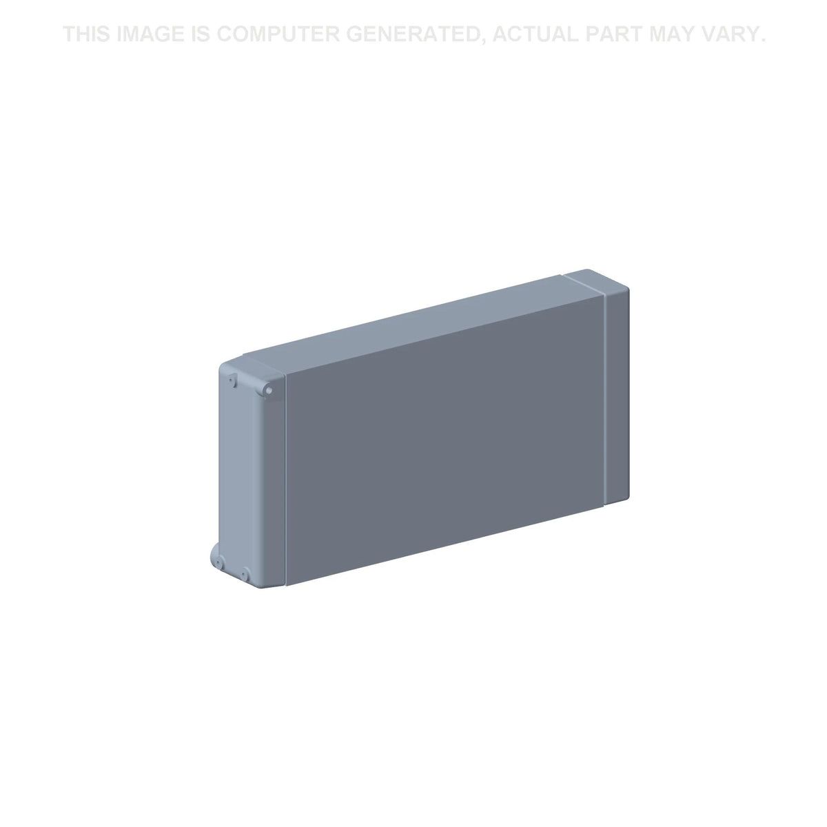 47632122 - OEM RADIATOR - CASE CONSTRUCTION