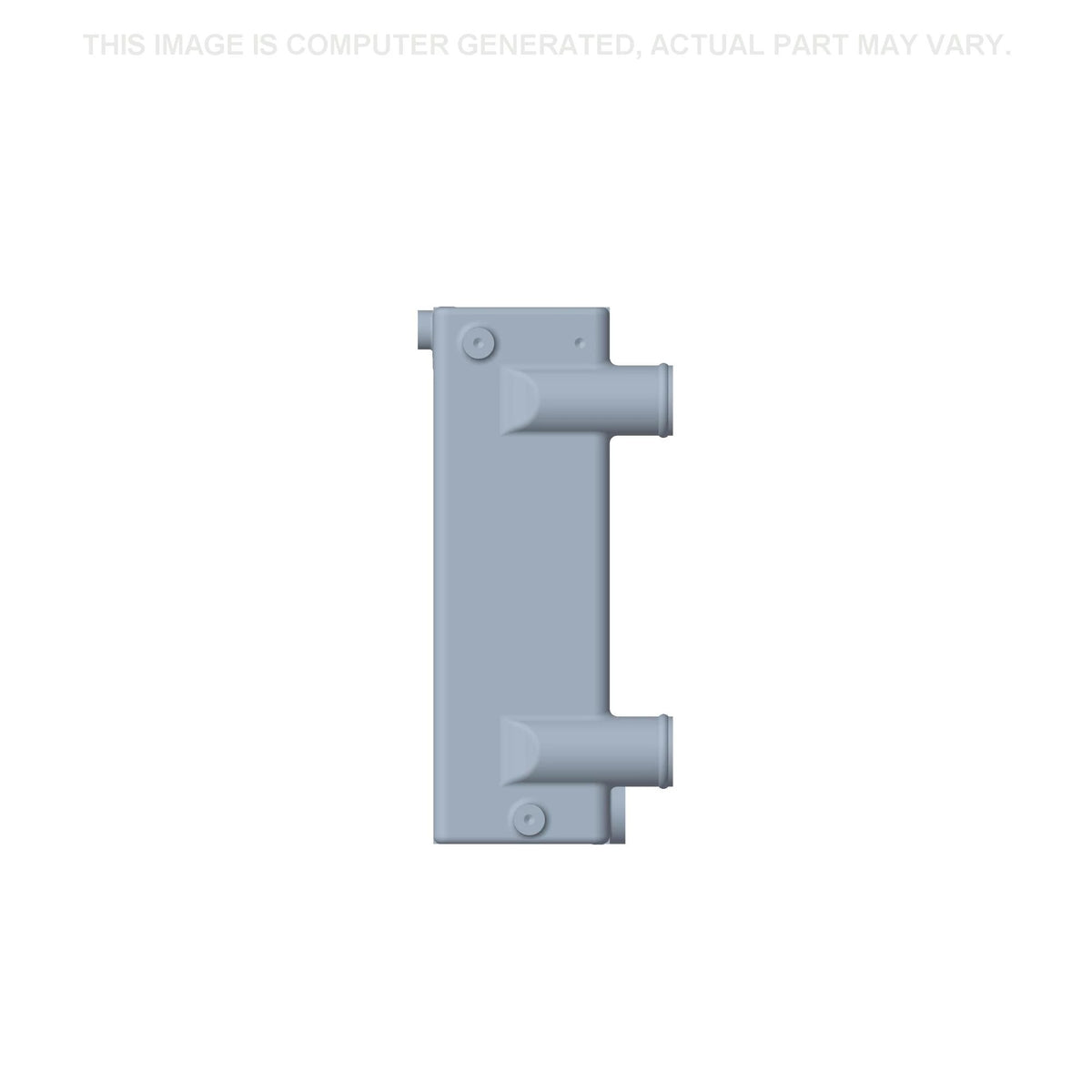 47632122 - OEM RADIATOR - CASE CONSTRUCTION
