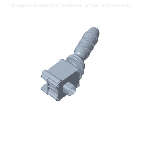 47632192 - OEM Lever - Case Construction