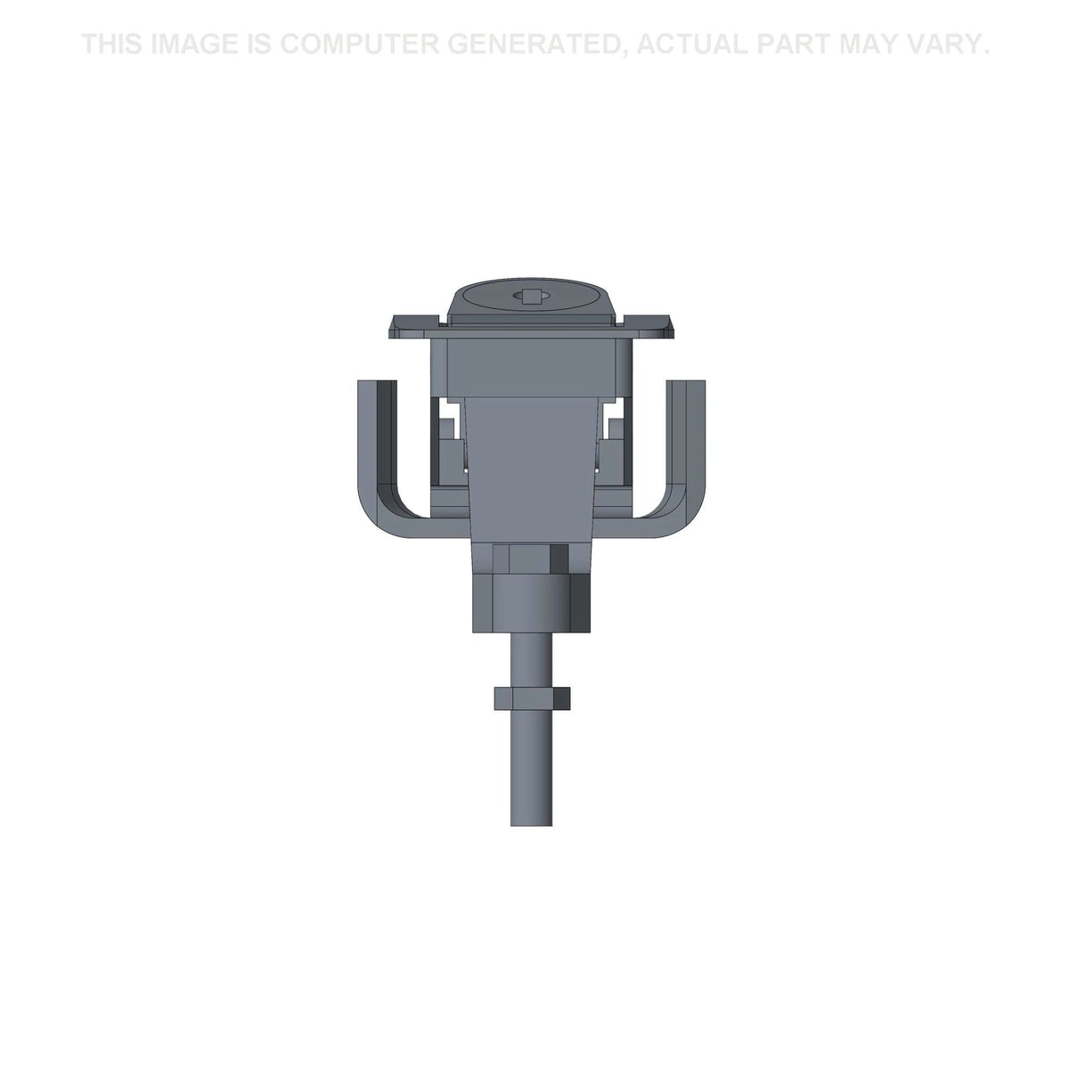 47632454 - OEM LATCH - CASE CONSTRUCTION