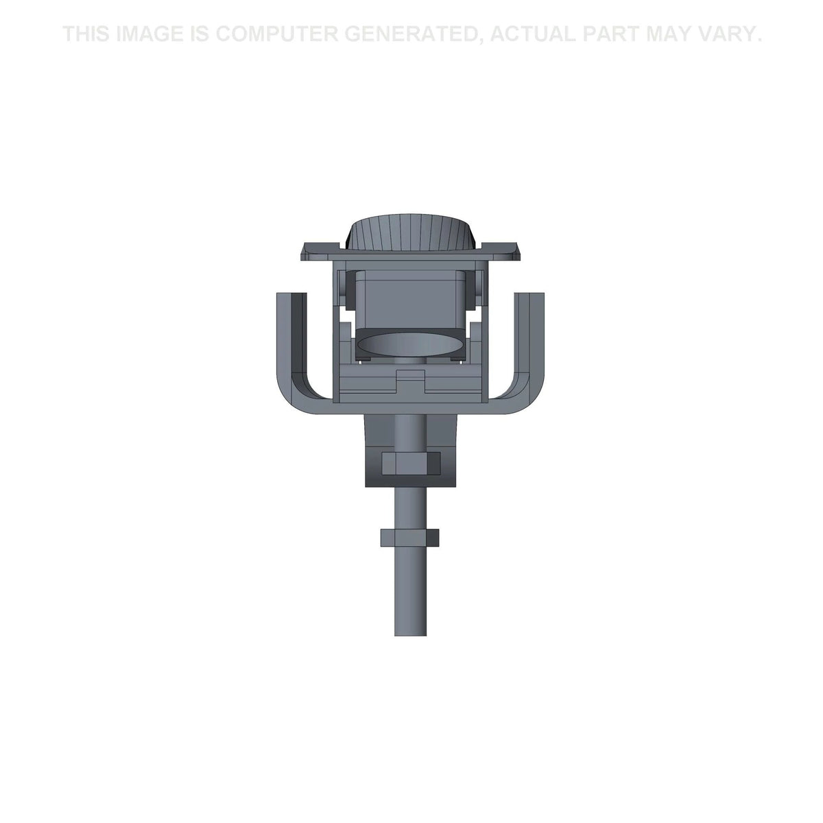 47632454 - OEM LATCH - CASE CONSTRUCTION